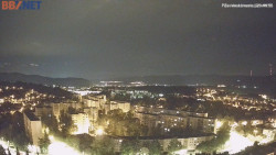 Zvolenská cesta