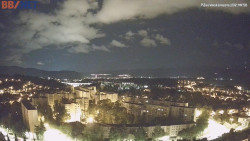 Zvolenská cesta