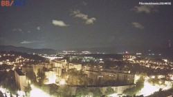 Zvolenská cesta