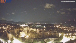 Zvolenská cesta