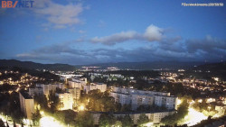 Zvolenská cesta