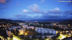 Zvolenská cesta