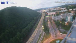 Zvolenská cesta