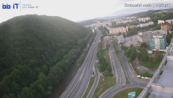 Zvolenská cesta