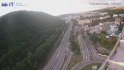 Zvolenská cesta