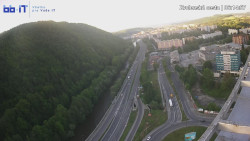 Zvolenská cesta