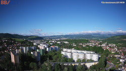 Zvolenská cesta