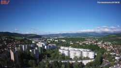 Zvolenská cesta