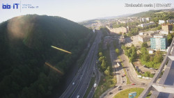 Zvolenská cesta