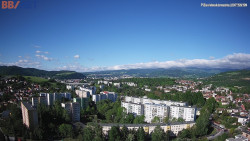 Zvolenská cesta