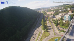 Zvolenská cesta
