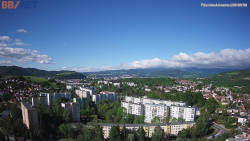 Zvolenská cesta