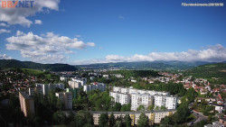 Zvolenská cesta