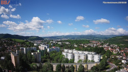 Zvolenská cesta
