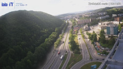Zvolenská cesta