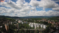 Zvolenská cesta