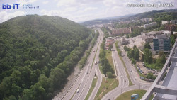 Zvolenská cesta