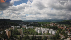 Zvolenská cesta