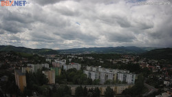 Zvolenská cesta