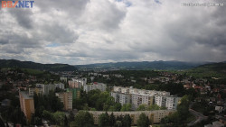 Zvolenská cesta