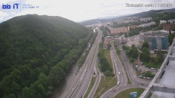 Zvolenská cesta