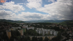 Zvolenská cesta