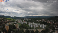 Zvolenská cesta