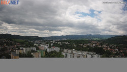 Zvolenská cesta