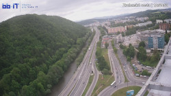 Zvolenská cesta