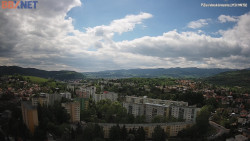 Zvolenská cesta