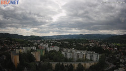 Zvolenská cesta