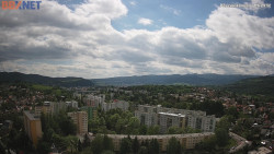Zvolenská cesta