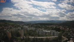 Zvolenská cesta