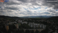 Zvolenská cesta