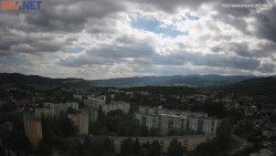 Zvolenská cesta