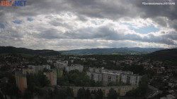 Zvolenská cesta