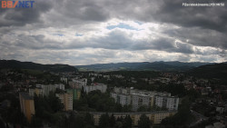 Zvolenská cesta