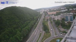 Zvolenská cesta