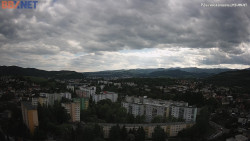 Zvolenská cesta