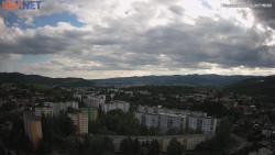 Zvolenská cesta