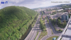Zvolenská cesta