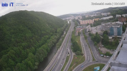 Zvolenská cesta