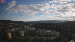 Zvolenská cesta