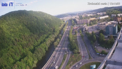 Zvolenská cesta