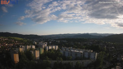 Zvolenská cesta