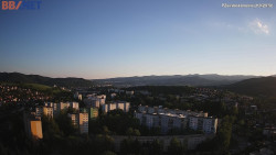 Zvolenská cesta
