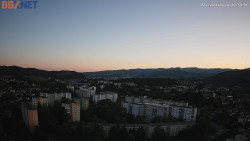 Zvolenská cesta