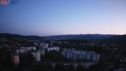 Zvolenská cesta