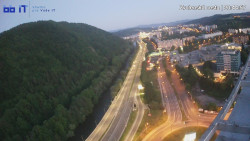 Zvolenská cesta