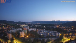 Zvolenská cesta